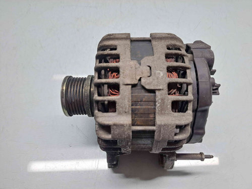 Alternator Audi A1 Sportback (8XF) Facelift [Fabr 2011-2018] 03L903023K 1.6 TDI CXMA 85KW / 116CP