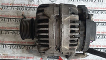 Alternator Audi A2 1.4 cp 75 cod piesa: 06A903026