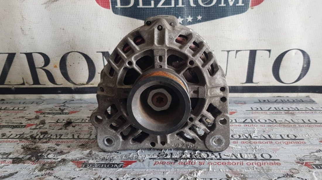 Alternator AUDI A2 1.4 i 75 CP cod 030903023J