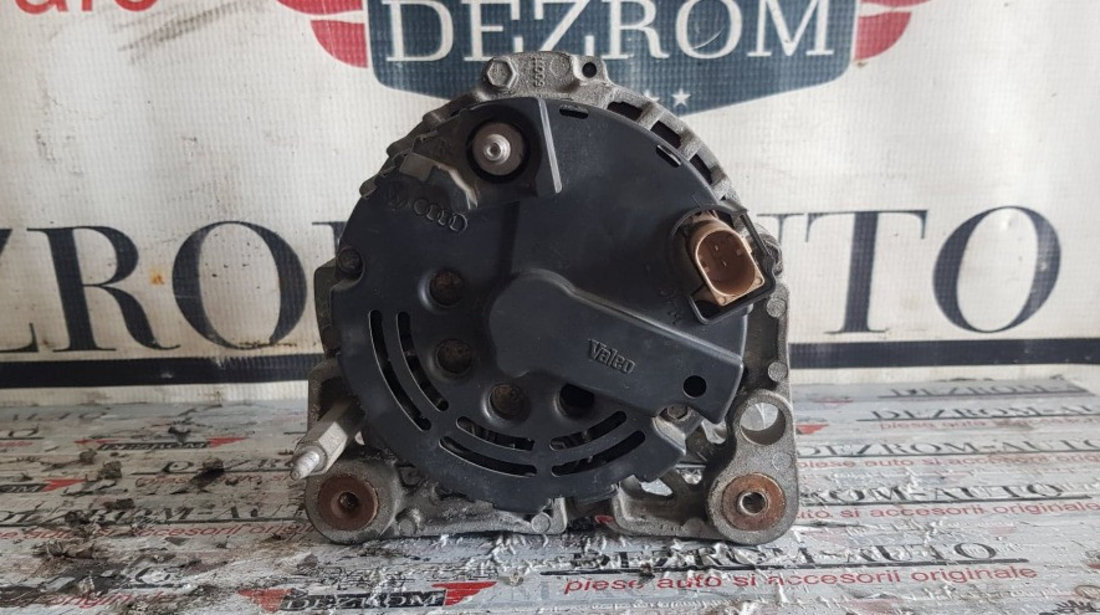 Alternator AUDI A2 1.4 i 75 CP cod 030903023J