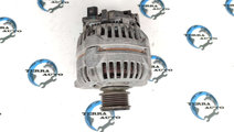 Alternator Audi A2 1.4 TDI 55 KW 75 CP cod motor A...