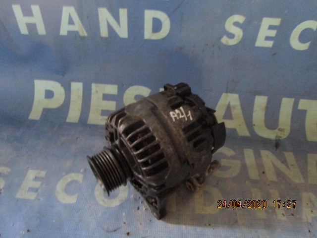 Alternator Audi A2 1.4i;  037903026C /90A