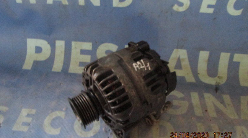 Alternator Audi A2 1.4i; 037903026C /90A
