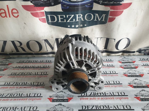 Alternator Audi A2 1.6 FSI 110cp cod piesa : 036903024H