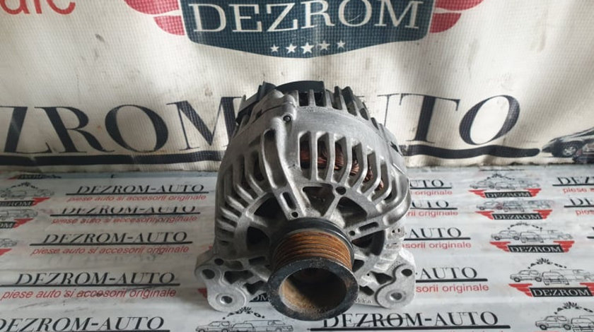 Alternator Audi A2 1.6 FSI 110cp cod piesa : 036903024H