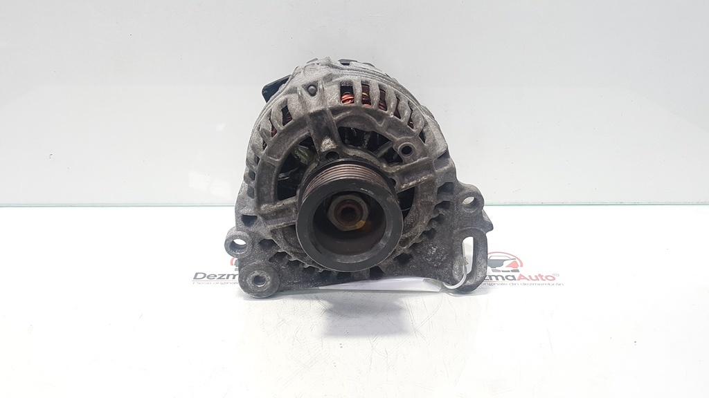 Alternator, Audi A2 (8Z0) 1.4 B, AUA , cod 037903025K (pr:110747)
