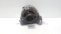 Alternator, Audi A2 (8Z0) 1.4 B, AUA , cod 0379030...