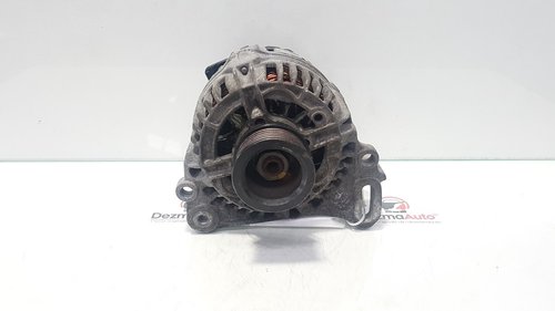 Alternator, Audi A2 (8Z0) 1.4 B, AUA , cod 037903025K (pr:110747)