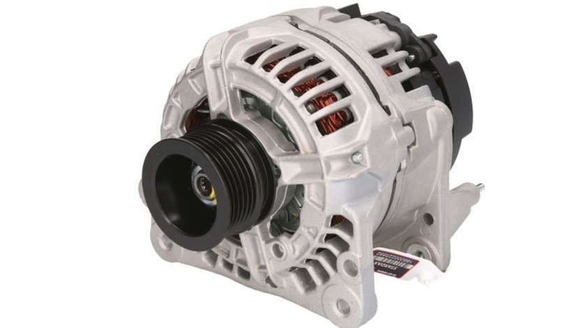 Alternator AUDI A2 (8Z0) STARDAX STX100199