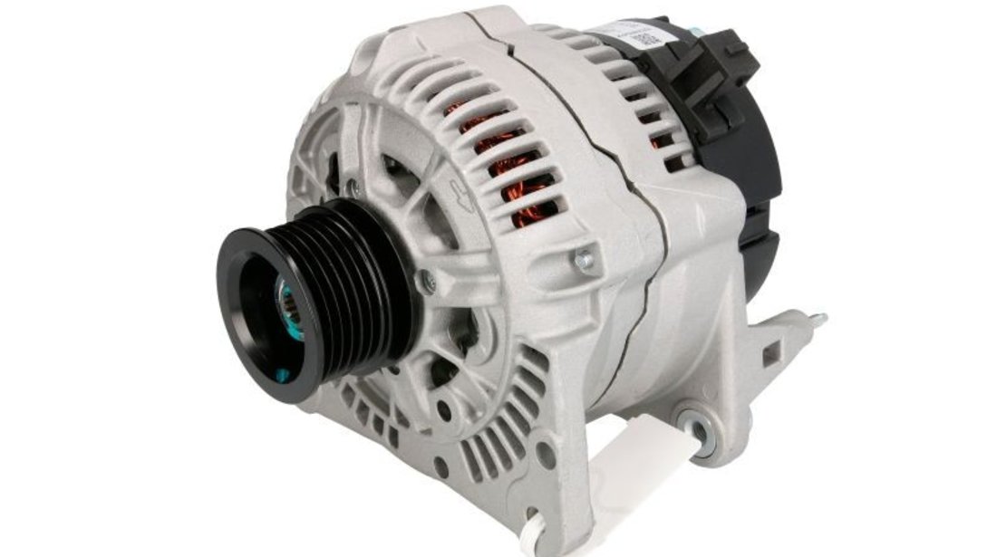 Alternator AUDI A2 (8Z0) STARDAX STX100271