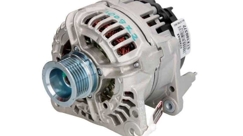 Alternator AUDI A2 (8Z0) STARDAX STX100372