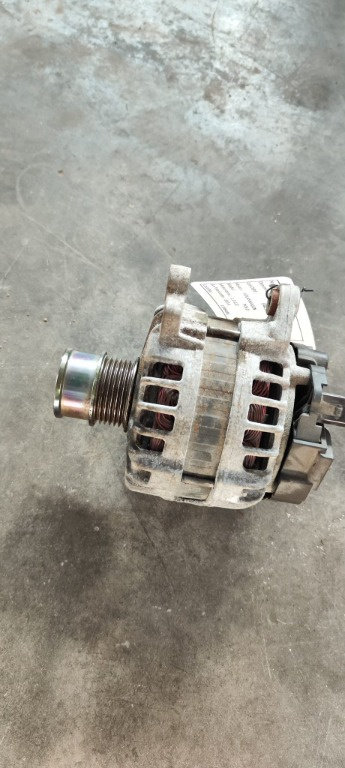 Alternator Audi A3 1.2 TSI 2012 2013 2014 2015 2016 cod 03L903023A