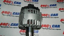 Alternator Audi A3 1.4 TFSI 140A 14V cod: 04C90302...