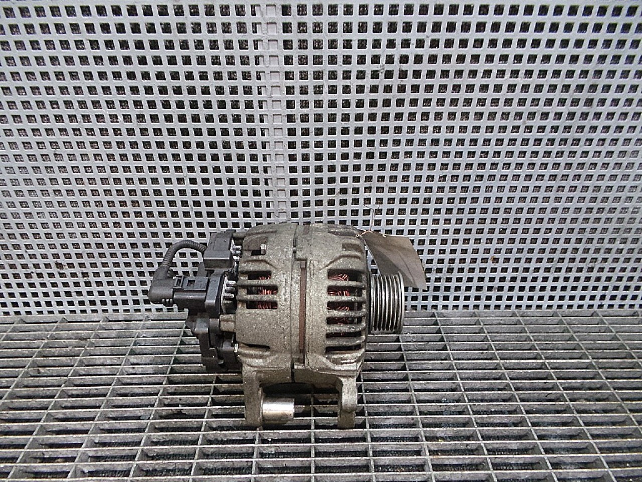 ALTERNATOR AUDI A3 1.6 FSI - (2004 2007)