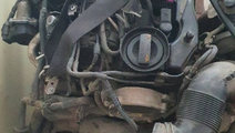 Alternator Audi A3 1.6 TDI tip motor CAY