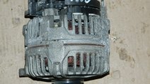 Alternator Audi A3 1.8T model 2002