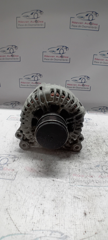 Alternator Audi A3 1.9 2016, 06F903023C