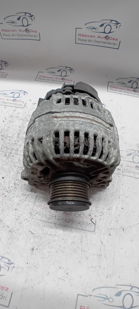 Alternator Audi A3 1.9 Motorina 2008, 06F903023F