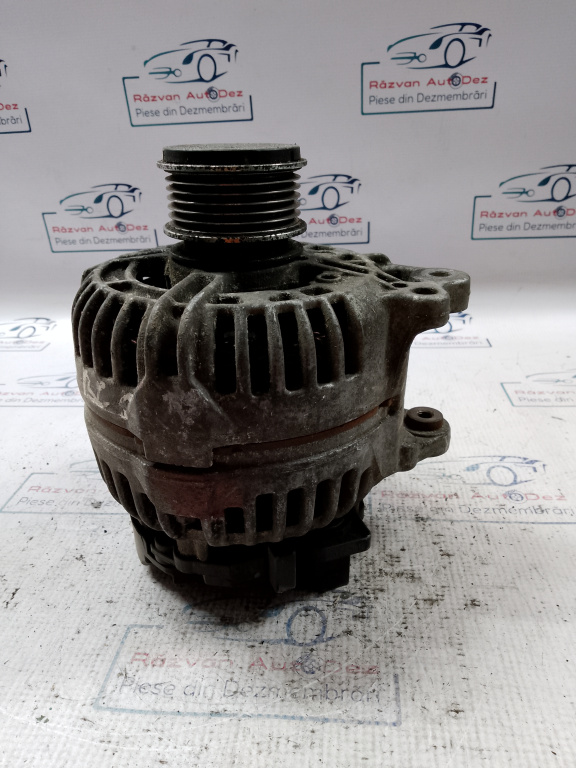 Alternator Audi A3 1.9 Motorina 2008, 06F903023F