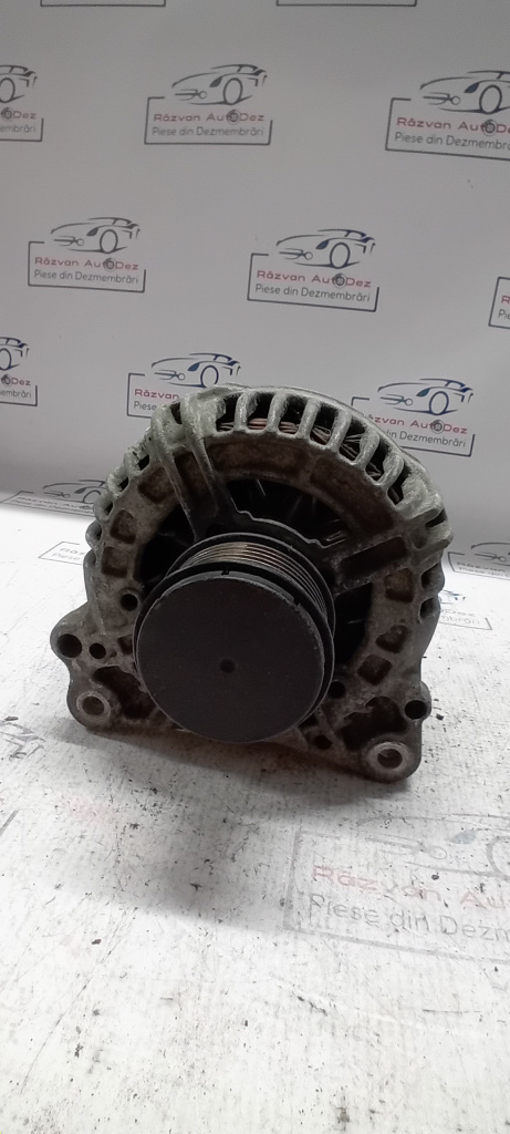 Alternator Audi A3 1.9 Motorina 2008, 06F903023F