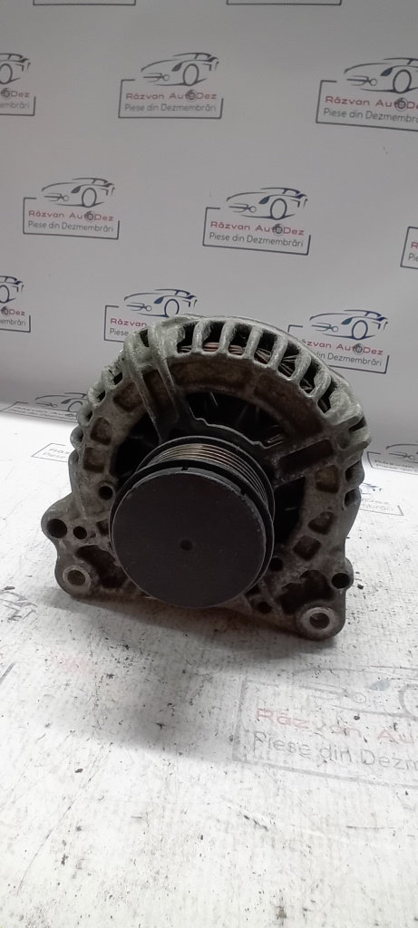 Alternator Audi A3 1.9 Motorina 2008, 06F903023F