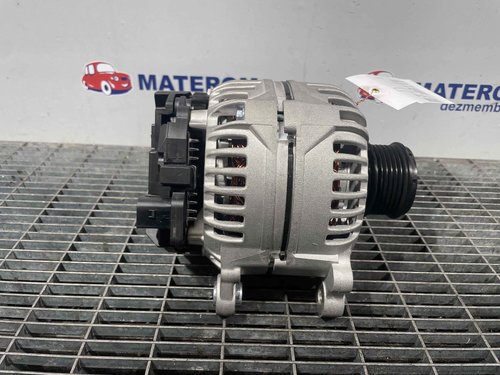 ALTERNATOR AUDI A3 1.9 TDI - (2004 2007)