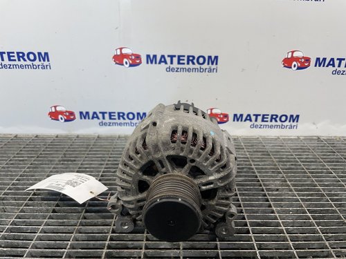 ALTERNATOR AUDI A3 1.9 TDI - (2007 2012)