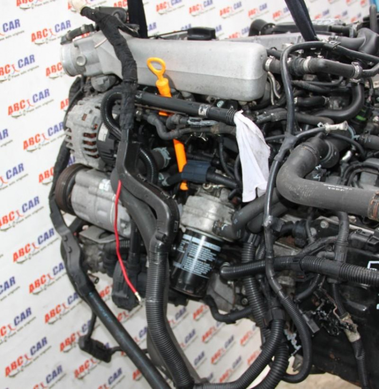 Alternator Audi A3 1996-2003 8L1 038903023S