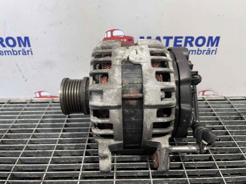 ALTERNATOR AUDI A3 2.0 TDI - (2012 2016)