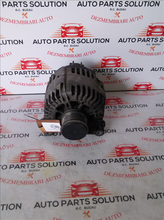 Alternator AUDI A3 2.0 TDI an fabr. 2007
