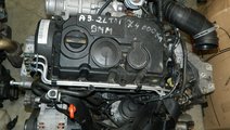 Alternator Audi A3 2.0Tdi model 2006