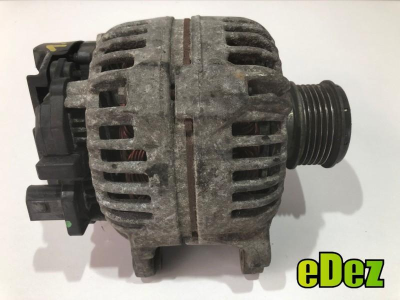Alternator Audi A3 (2003-2008) [8P1] 2.0 tdi 1.9 tdi bxe bkd 140a bkc 06f903023f