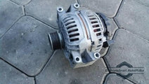 Alternator Audi A3 (2003->) [8P1] 0124525088