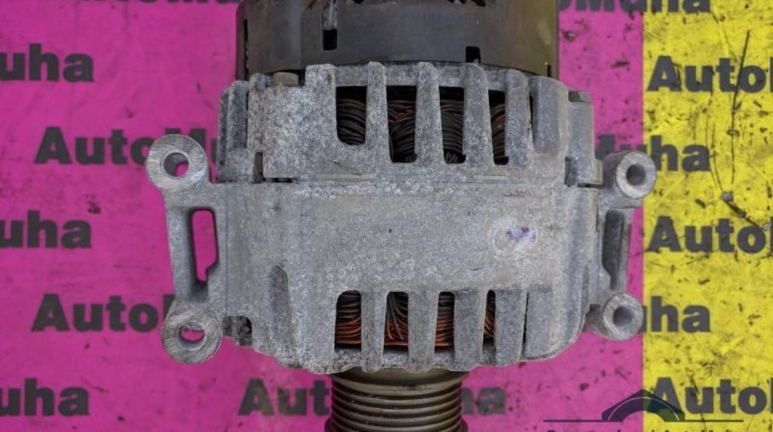 Alternator Audi A3 (2003->) [8P1] TG14C025