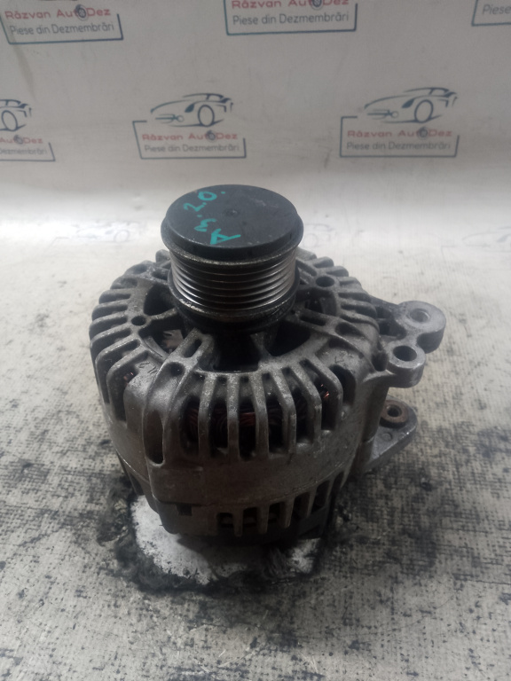 Alternator Audi A3 2008, 06F903023C