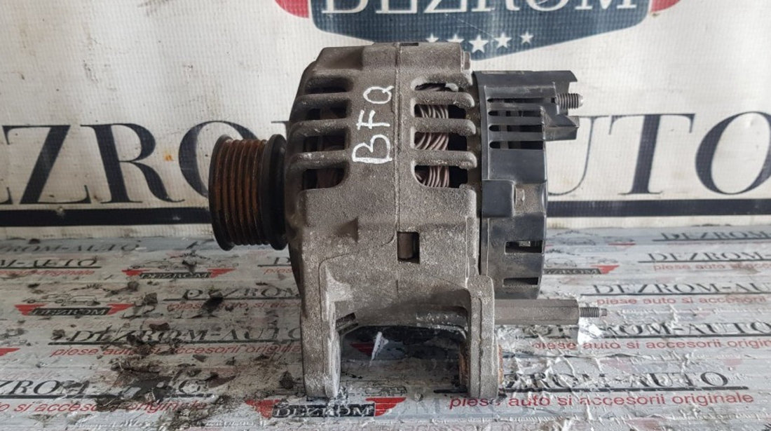 Alternator AUDI A3 8L 1.6 i 101/102 CP cod 030903023J