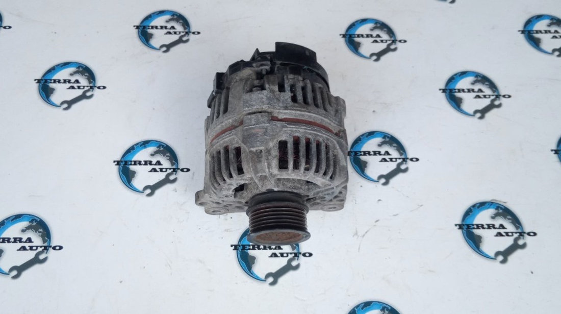 Alternator Audi A3 8L 1.8 20V 92 KW 125 CP cod motor APG