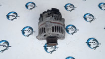 Alternator Audi A3 8L 1.8 20V 92 KW 125 CP cod mot...