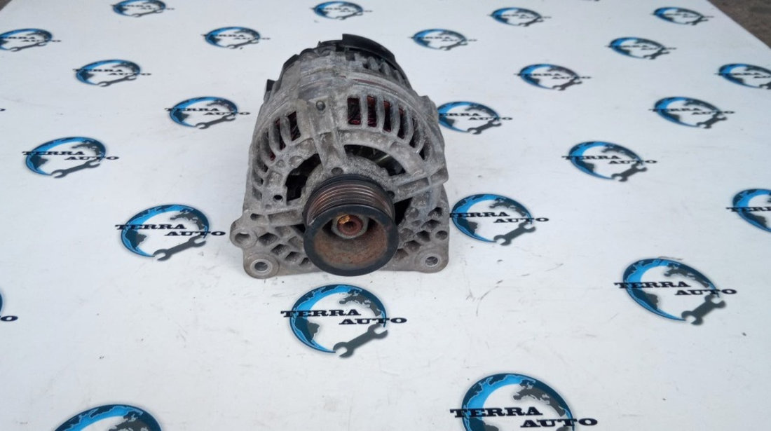 Alternator Audi A3 8L 1.8 20V 92 KW 125 CP cod motor APG