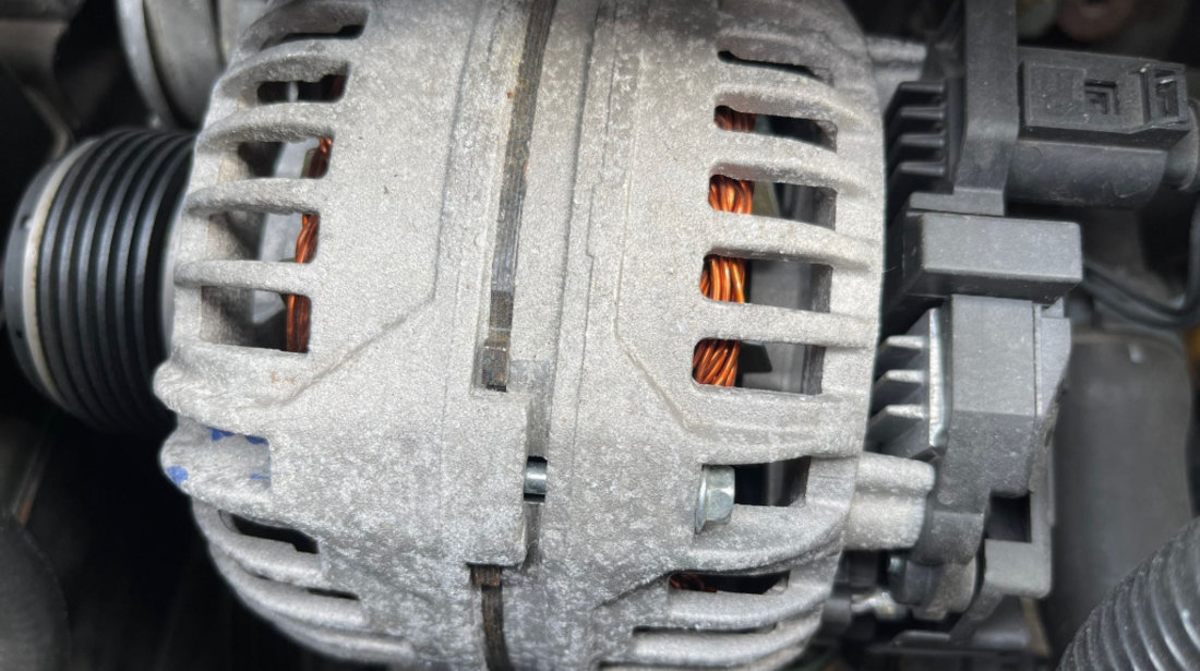 Alternator Audi A3 8L 1.8 T 1998 - 2006