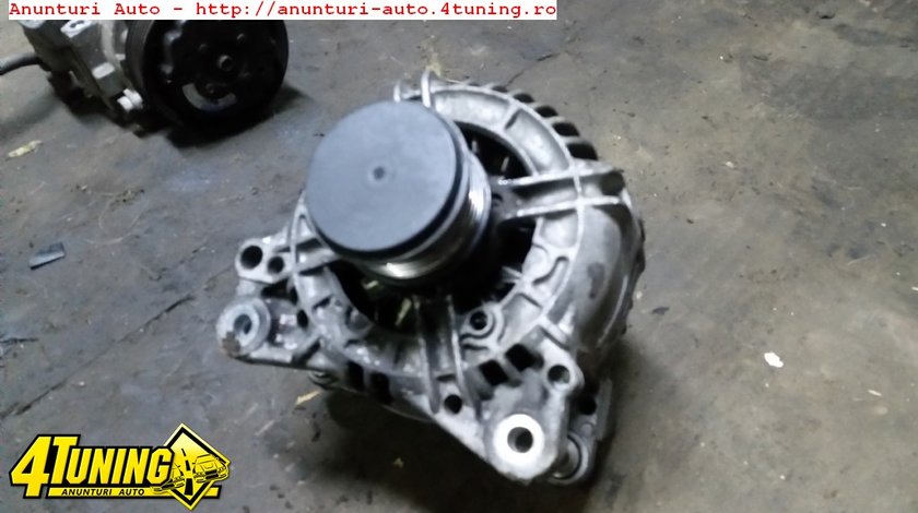 Alternator AUDI A3 8L 1.9 TDI 2000 2001 2002 2003