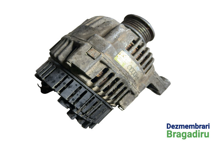 Alternator Audi A3 8L [1996 - 2000] Hatchback 3-usi 1.6 MT (101 hp)