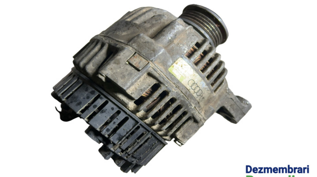 Alternator Audi A3 8L [1996 - 2000] Hatchback 3-usi 1.6 MT (101 hp)