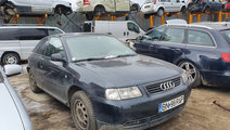 Alternator Audi A3 8L 2000 hatchback 1.9 tdi AHF a...