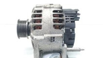 Alternator, Audi A3 (8L1) 1.8 t, AUM, 030903023J (...