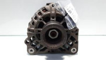 Alternator, Audi A3 (8L1), 1.8 t, AUQ, cod 0309030...