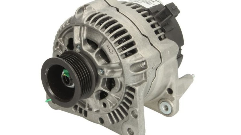 Alternator AUDI A3 (8L1) STARDAX STX100246R