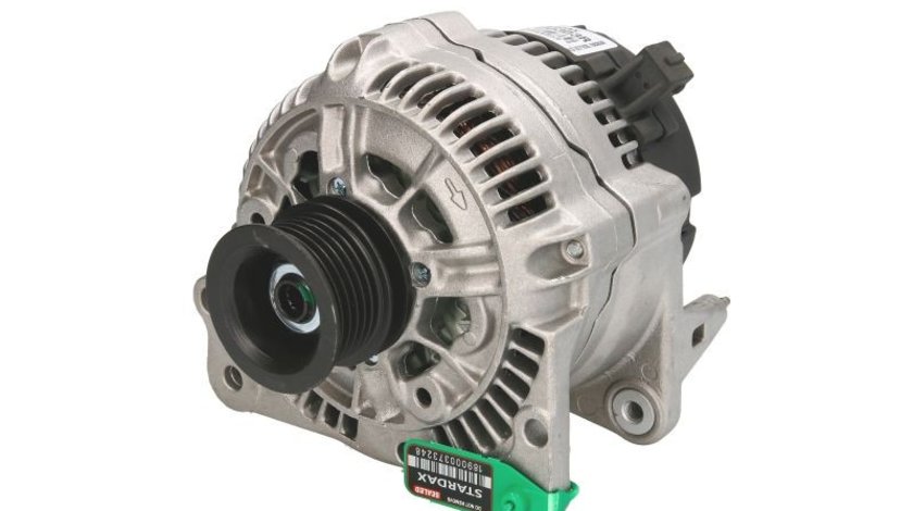 Alternator AUDI A3 (8L1) STARDAX STX100303R