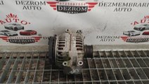 Alternator AUDI A3 8P 1.8 TFSI 160 CP cod 06b90301...