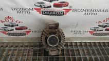 Alternator AUDI A3 8P 1.8 TFSI 160 CP cod 06b90301...